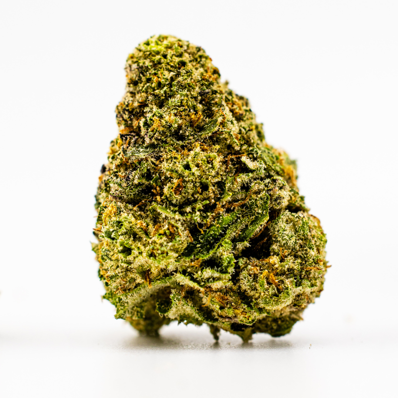 Dank | Flower | Grease monkey | 1g